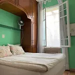 Terrace, Panoramic View, Quiet Area Apartment *