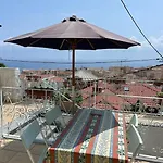 Terrace, Panoramic View, Quiet Area *