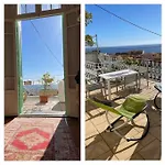 Apartman Terrace, Panoramic View, Quiet Area
