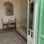 Terrace, Panoramic View, Quiet Area Menton