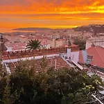 Apartman Terrace, Panoramic View, Quiet Area